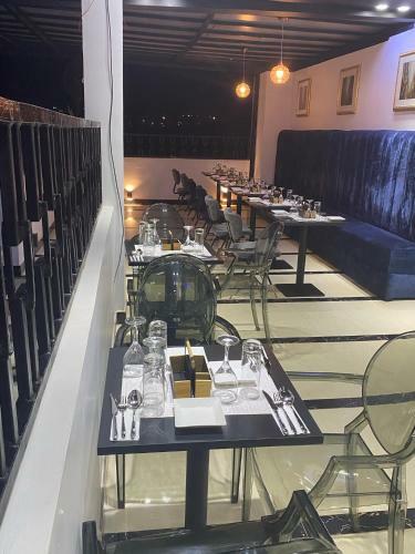 Muse Boutique Hotel