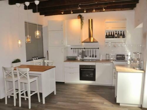 Apartamento C'era UNA Volta Appartamento Open Space Sestri Levante