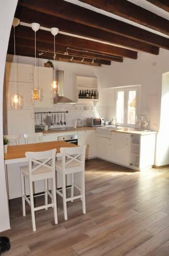 Apartamento C'era UNA Volta Appartamento Open Space Sestri Levante