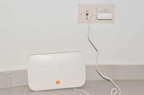 The Pool House A La Teranga de Saly