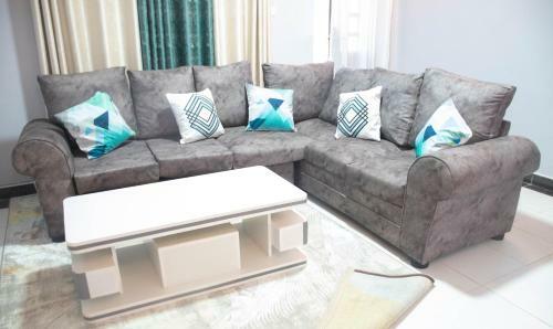 Apartamento Lemat Homestays Naivasha