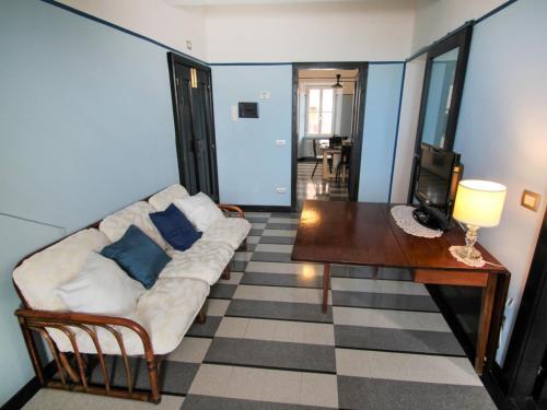 Apartamento Locazione Turistica Casa Lambruschini