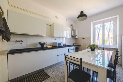 Apartamento Casa Da Santina - Trilocale Con Giardino