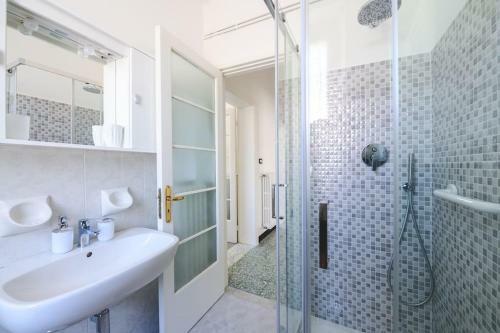Apartamento Casa Da Santina - Trilocale Con Giardino