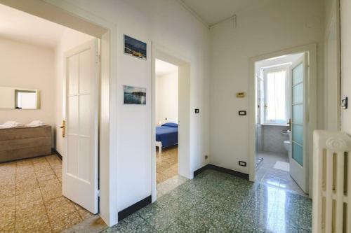 Apartamento Casa Da Santina - Trilocale Con Giardino