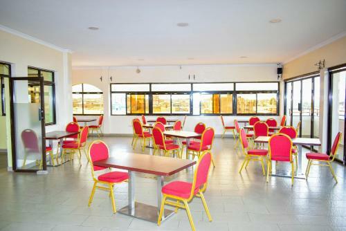 Sanel Hotel Naivasha