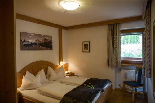 Aparthotel Residence Burghof