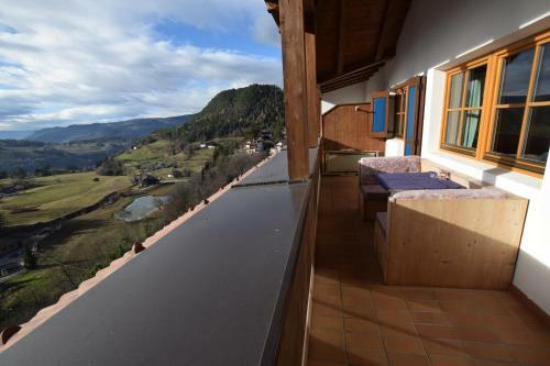 Aparthotel Residence Burghof