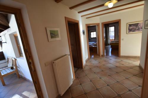 Aparthotel Residence Burghof