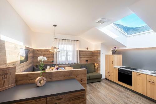 Apartamento Schildberghof Schlernblick