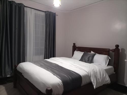 Apartamento Elegant Three Bedrooms Naivasha.