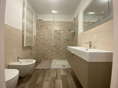 Apartamento Monolocale Agata