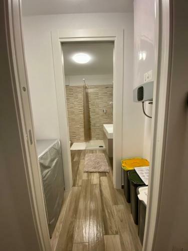 Apartamento Monolocale Agata