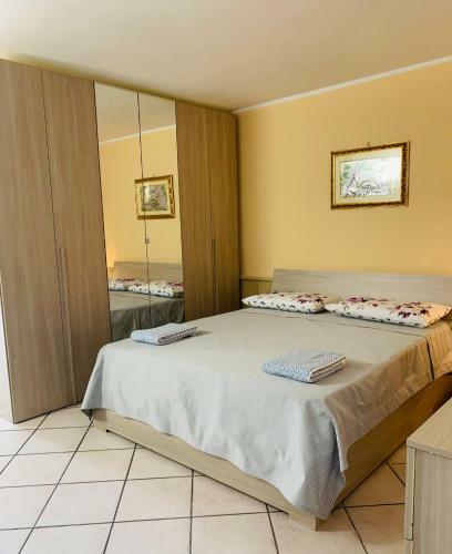 Apartamento Casa Vacanze Break Time
