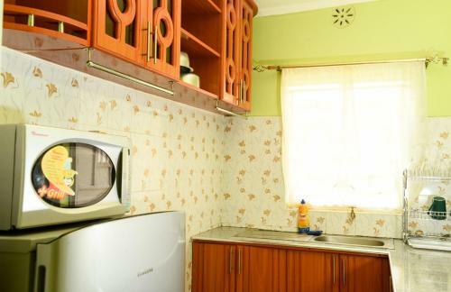 Apartamento Baita's Home For All