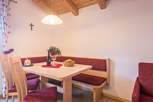 Apartamento Schildberghof Ortler
