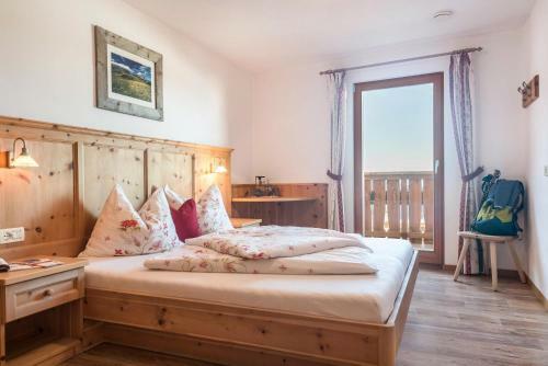 Apartamento Schildberghof Ortler