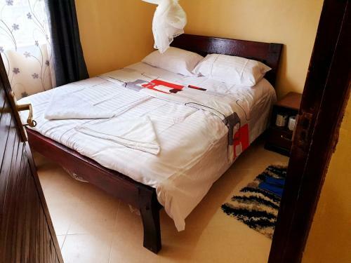 Hostal Meris Cosy Guesthouse Naivasha