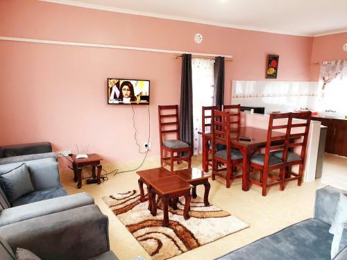 Hostal Meris Cosy Guesthouse Naivasha