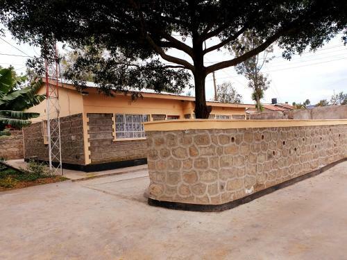 Hostal Meris Cosy Guesthouse Naivasha