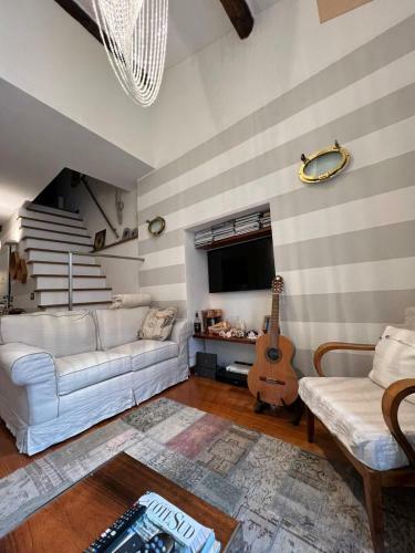 Apartamento Carruggio 151-3
