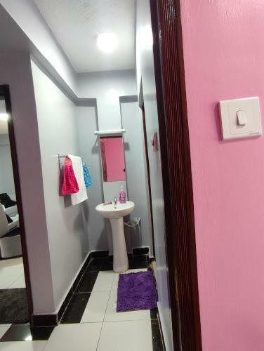 Apartamento Ketriz Cozy Homes