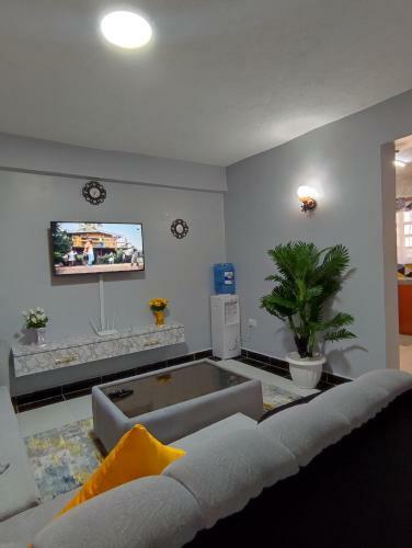 Apartamento Ketriz Cozy Homes