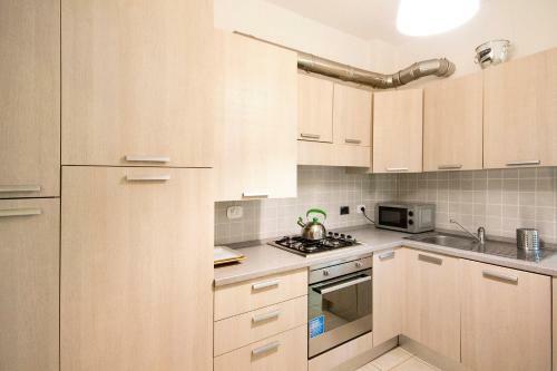 Apartamento Ludovica