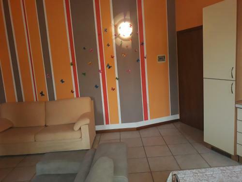 Apartamento Residenza Napoleone