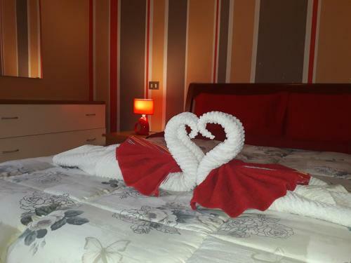 Apartamento Residenza Napoleone