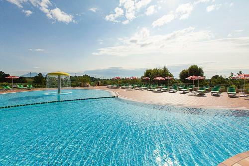 Apartamento Residenza Napoleone