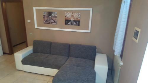 Apartamento Residenza Napoleone