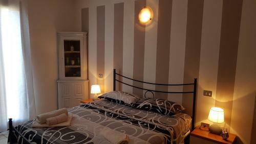 Apartamento Residenza Napoleone