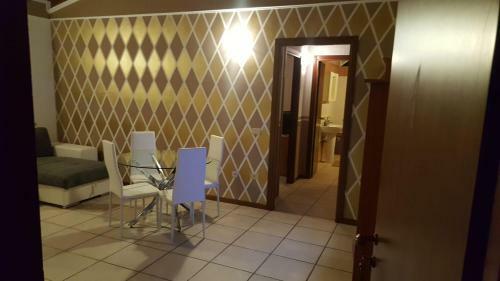 Apartamento Residenza Napoleone