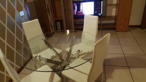 Apartamento Residenza Napoleone