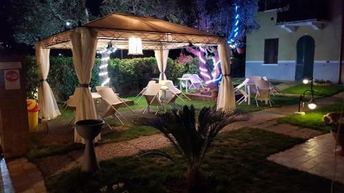 Apartamento Residenza Napoleone