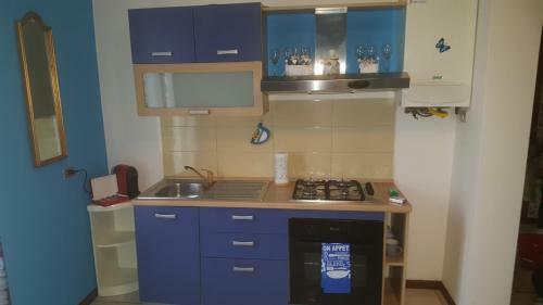 Apartamento Residenza Napoleone