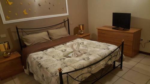 Apartamento Residenza Napoleone