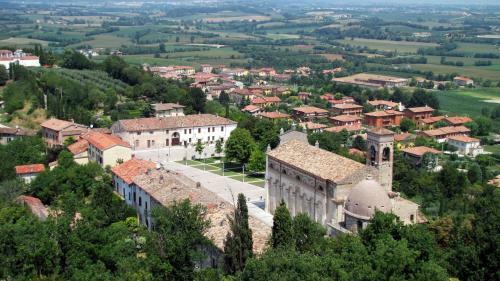 Apartamento Residenza Napoleone