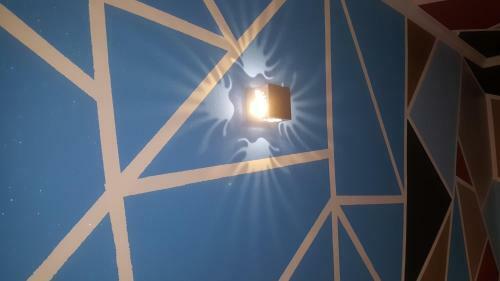Apartamento Residenza Napoleone