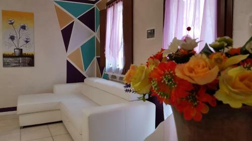 Apartamento Residenza Napoleone