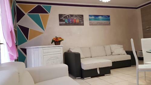 Apartamento Residenza Napoleone