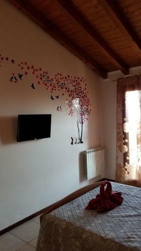 Apartamento Residenza Napoleone