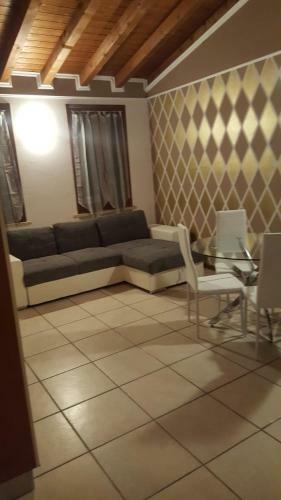 Apartamento Residenza Napoleone