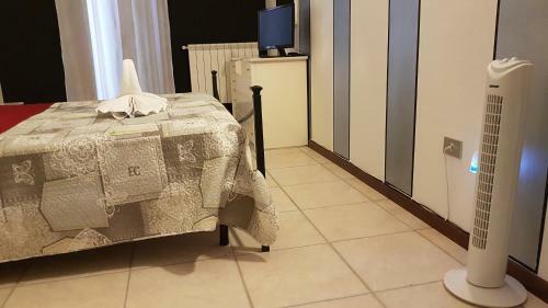 Apartamento Residenza Napoleone