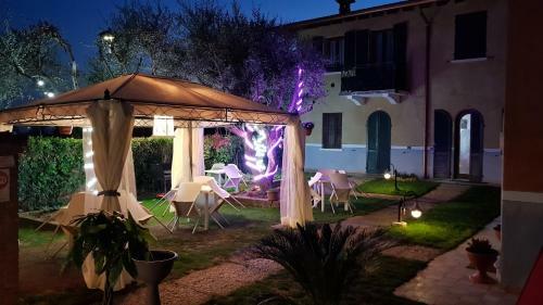 Apartamento Residenza Napoleone
