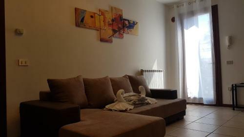 Apartamento Residenza Napoleone