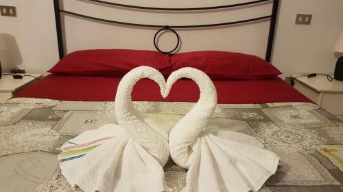 Apartamento Residenza Napoleone