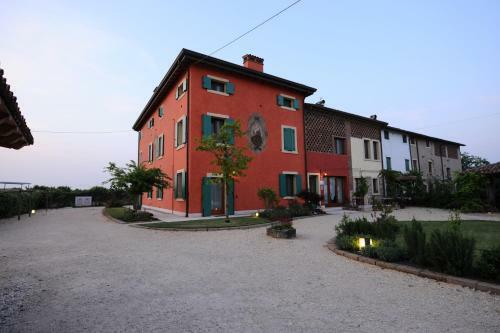 Agroturismo Agriturismo Al Barco