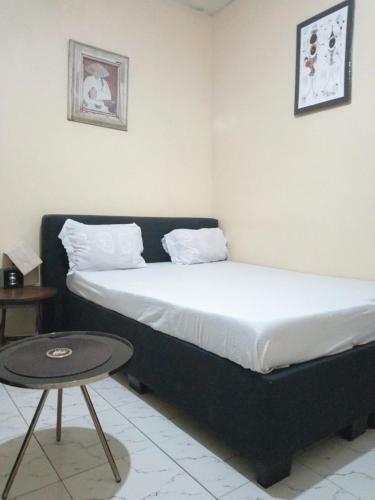 Apartamento Residence Buzz
